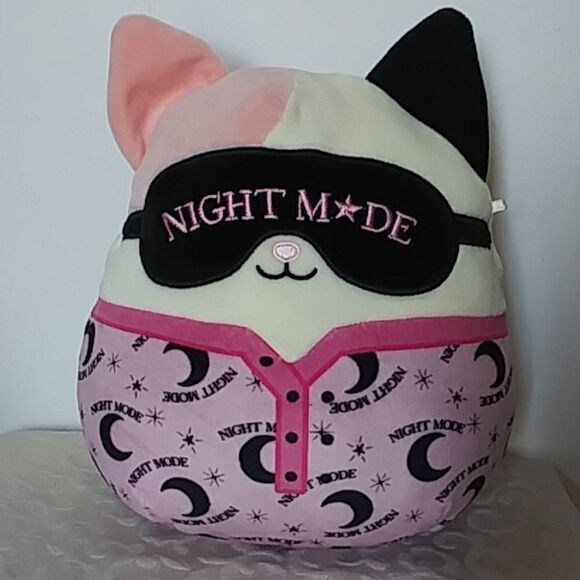 Night Mode Squishmallow - Picture 1 of 9